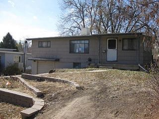 Foreclosed Home - 5429 S GREENWOOD ST, 80120