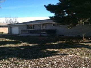 Foreclosed Home - 1145 W LONGVIEW AVE, 80120