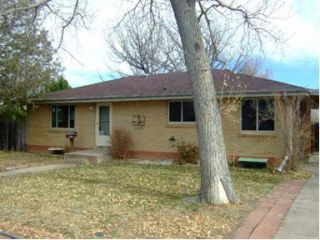 Foreclosed Home - 6678 S LOGAN ST, 80121