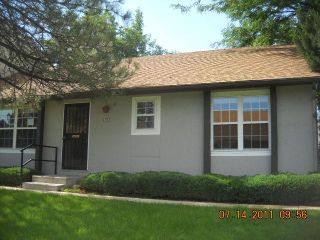 Foreclosed Home - 2301 E FREMONT AVE, 80122