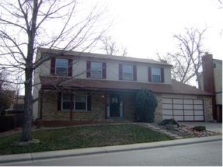 Foreclosed Home - 8026 S LOGAN DR, 80122