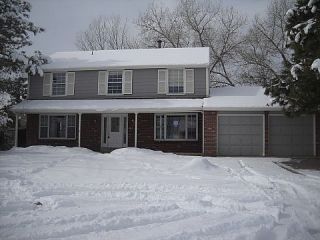 Foreclosed Home - List 100011320