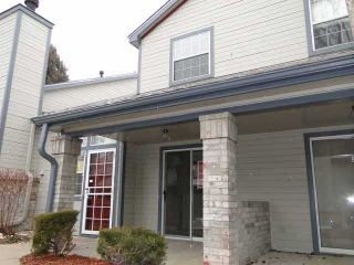 Foreclosed Home - List 100031680