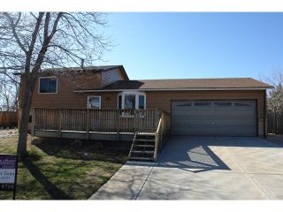 Foreclosed Home - 6659 S EVERETT WAY, 80123
