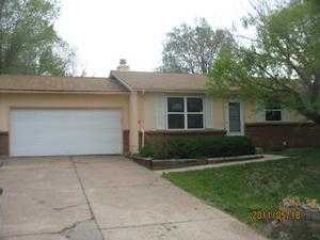 Foreclosed Home - List 100077767