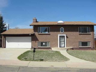 Foreclosed Home - 4371 W BELLEWOOD DR, 80123