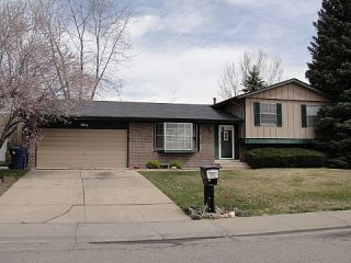 Foreclosed Home - 6517 W ARBOR DR, 80123