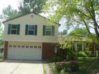 Foreclosed Home - List 100126478