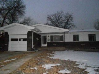 Foreclosed Home - List 100219550