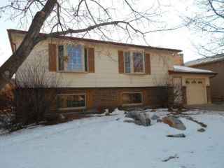 Foreclosed Home - List 100224609