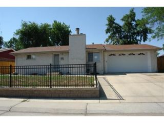 Foreclosed Home - 3473 W BOWLES AVE, 80123