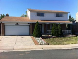 Foreclosed Home - 9377 W BRITTANY AVE, 80123