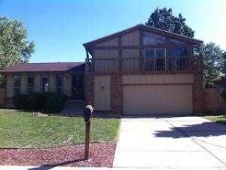 Foreclosed Home - 6276 S Gray Ct, 80123