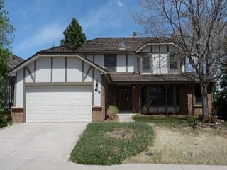 Foreclosed Home - 8073 CHAPARRAL RD, 80124