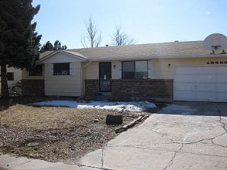 Foreclosed Home - 13095 DENEB DR, 80124