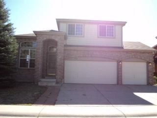 Foreclosed Home - 7178 LEOPARD GATE, 80124