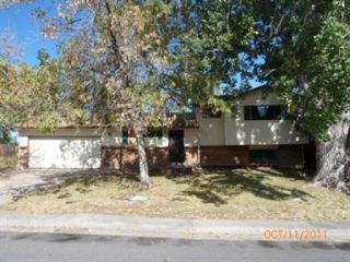Foreclosed Home - List 100231581
