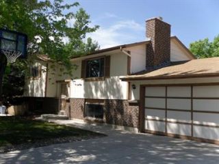 Foreclosed Home - 13193 DENEB DR, 80124