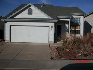 Foreclosed Home - 9693 FAIRWOOD ST, 80125