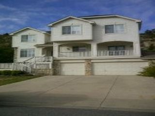 Foreclosed Home - 7187 RED MESA DR, 80125