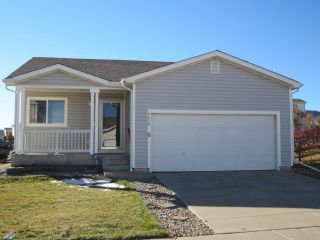 Foreclosed Home - 9618 BIGHORN WAY, 80125