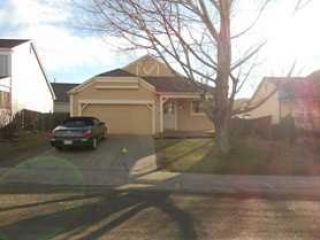 Foreclosed Home - 9852 FAIRWOOD ST, 80125