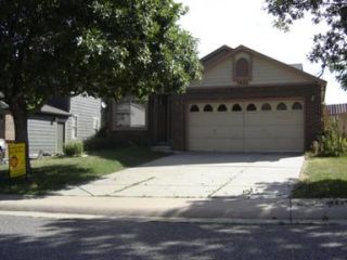 Foreclosed Home - 7606 JARED WAY, 80125