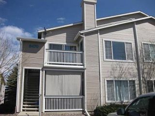 Foreclosed Home - 8470 LITTLE ROCK WAY UNIT 203, 80126