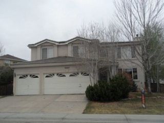 Foreclosed Home - List 100020203