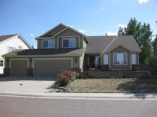 Foreclosed Home - 4184 LARK SPARROW ST, 80126