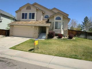 Foreclosed Home - 1635 HERMOSA DR, 80126