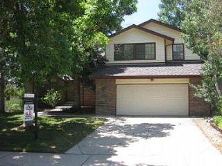 Foreclosed Home - 755 OLD STONE DR, 80126