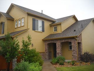 Foreclosed Home - List 100118027
