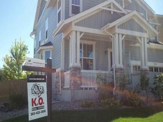 Foreclosed Home - List 100134590