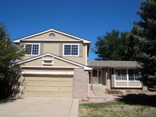 Foreclosed Home - 501 MOUNTAIN CHICKADEE RD, 80126