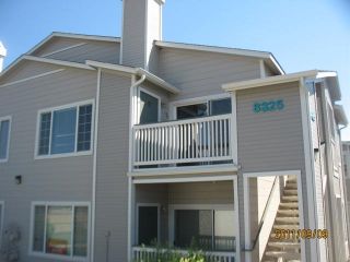 Foreclosed Home - 8325 PEBBLE CREEK WAY UNIT 204, 80126