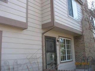 Foreclosed Home - 907 SUMMER DR # 18D, 80126