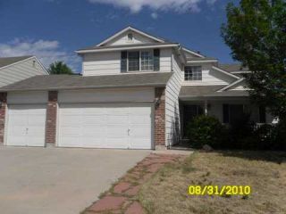 Foreclosed Home - List 100031620