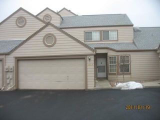Foreclosed Home - List 100031983
