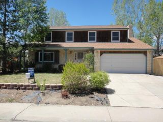 Foreclosed Home - 7323 S MOORE CT, 80127