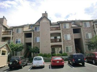 Foreclosed Home - 7409 S ALKIRE ST APT 204, 80127