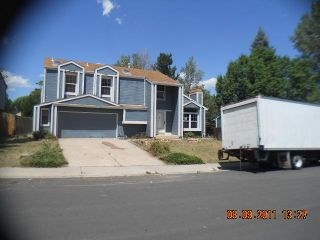 Foreclosed Home - 11811 W LAKE AVE, 80127