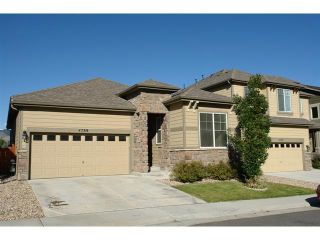 Foreclosed Home - 4789 S ROUTT CT, 80127