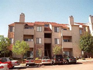 Foreclosed Home - 7414 S ALKIRE ST APT 202, 80127