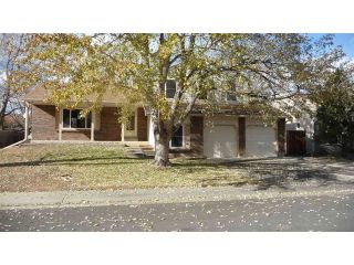 Foreclosed Home - 10425 W FREMONT PL, 80127