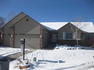 Foreclosed Home - List 100210234