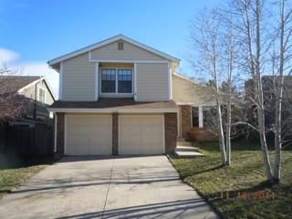 Foreclosed Home - 11438 W WOLF TOOTH PASS, 80127