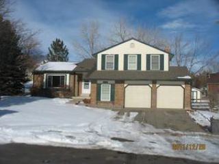 Foreclosed Home - 9973 W CANYON AVE, 80127