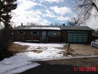 Foreclosed Home - List 100241963