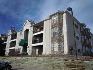 Foreclosed Home - 12183 W CROSS DR UNIT 107, 80127